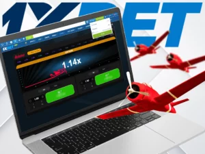 Gear Up To Enjoy Next Level Gaming Experience With 1xBet Aviator