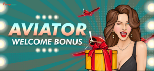 Welcome Bonus for Pin-Up Aviator Players