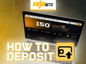 How to Make a Deposit?