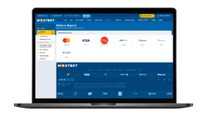 Do MostBet Provide Secured Payment Methods?