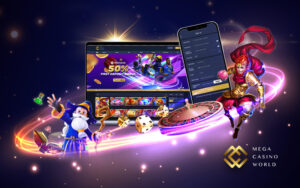 Requirements To Perform Mega Casino World App Download