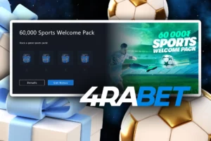 Unleash the Power of Sports Betting 4rabet 