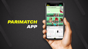 Download Parimatch for an Enhanced Gaming Experience