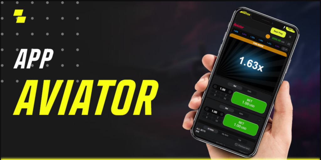 Parimatch Aviator Apk Download (Android and iOS)