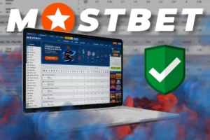 Is Mostbet App Safe & Reliable?