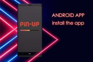 Installation Steps for Pin Up apk Download