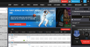 Megapari Sports And Betting Options 