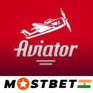 MostBet Aviator