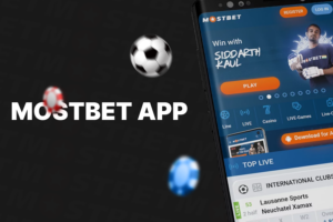 How to Download Mostbet App apk?