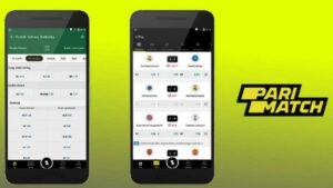 How To Download & Install The Parimatch App for Android?