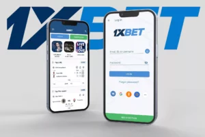 1xBet App Login